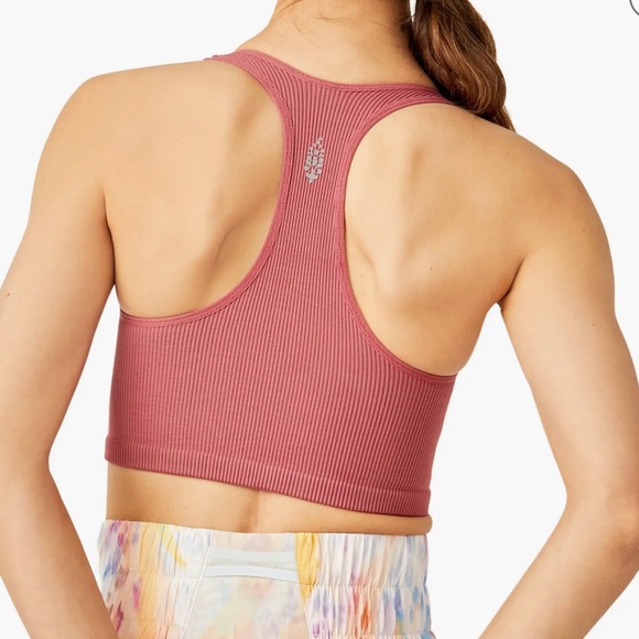 Free People Free Throw Crop Tank - Picture 8 of 12